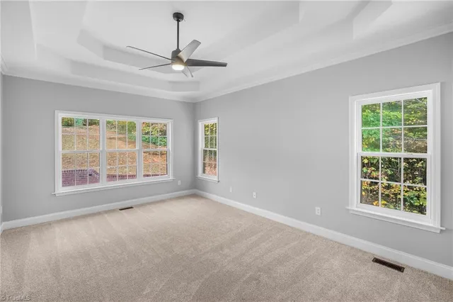 $628,500 | 3925 Philpark Drive, Winston-Salem, NC 27106