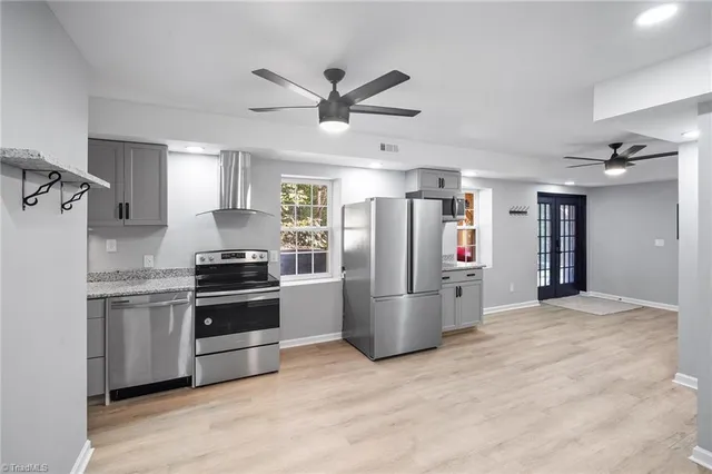 $628,500 | 3925 Philpark Drive, Winston-Salem, NC 27106