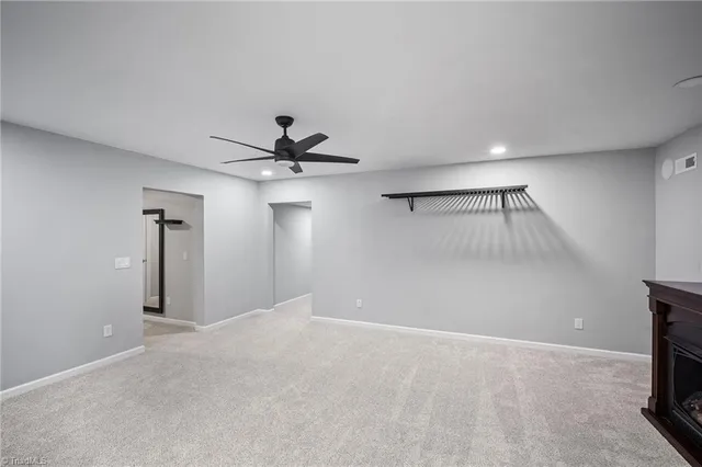 $628,500 | 3925 Philpark Drive, Winston-Salem, NC 27106