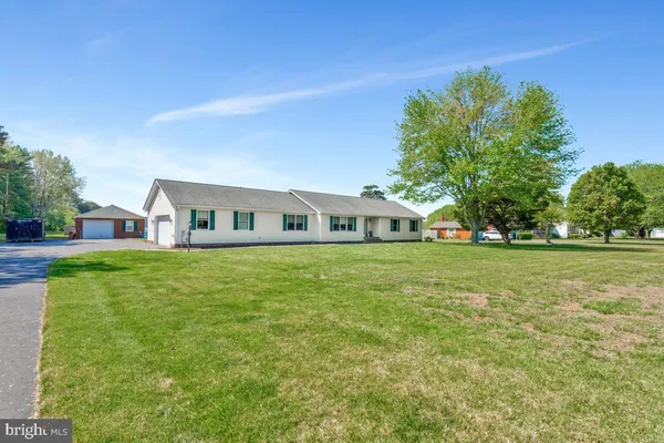 $700,000 | 49993 Airedele Road, Ridge, MD 20680