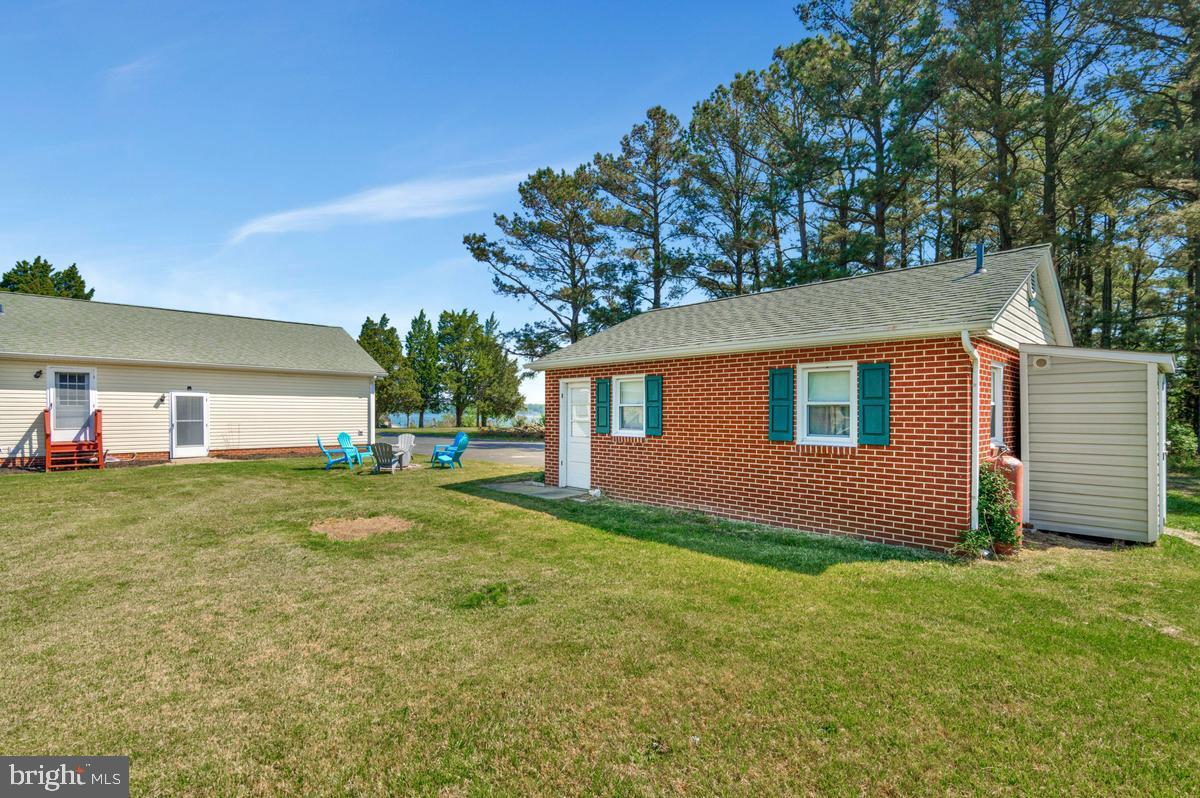 49993 Airedele Road Ridge, MD 20680 - Photo 27 of 35