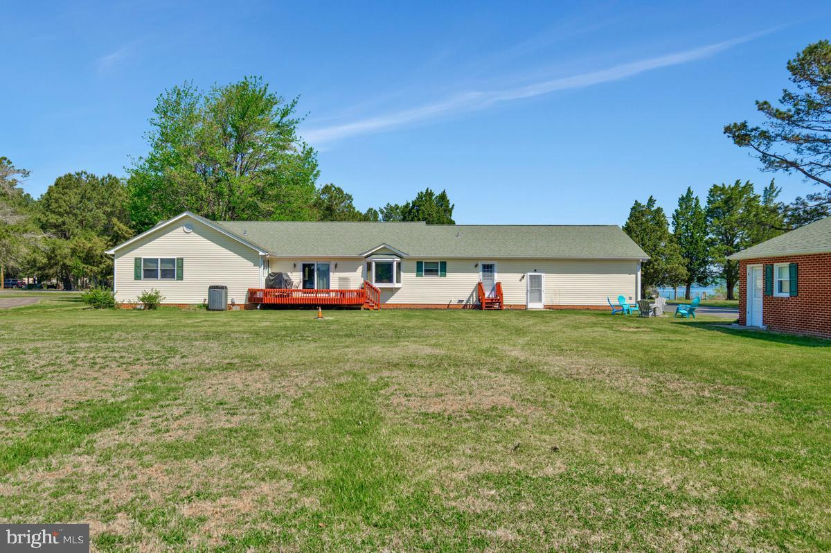 49993 Airedele Road Ridge, MD 20680 - Photo 28 of 35