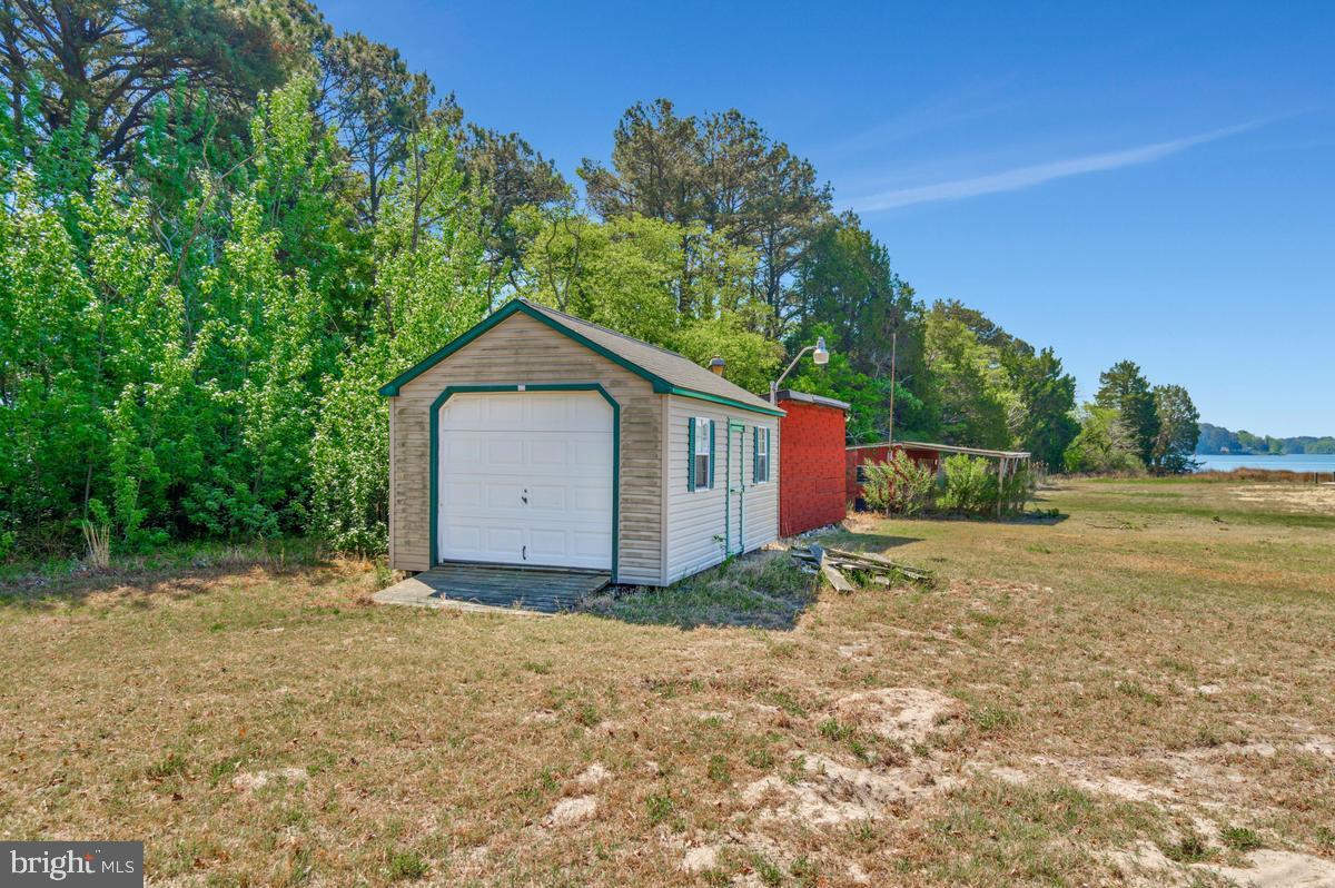 49993 Airedele Road Ridge, MD 20680 - Photo 29 of 35