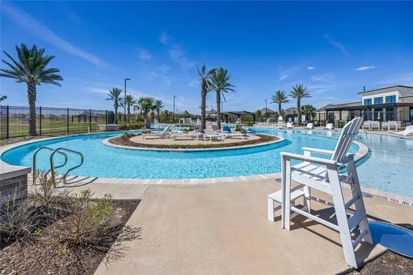 $2,800 | 21130 Garden Palm Drive, Cypress, TX 77433