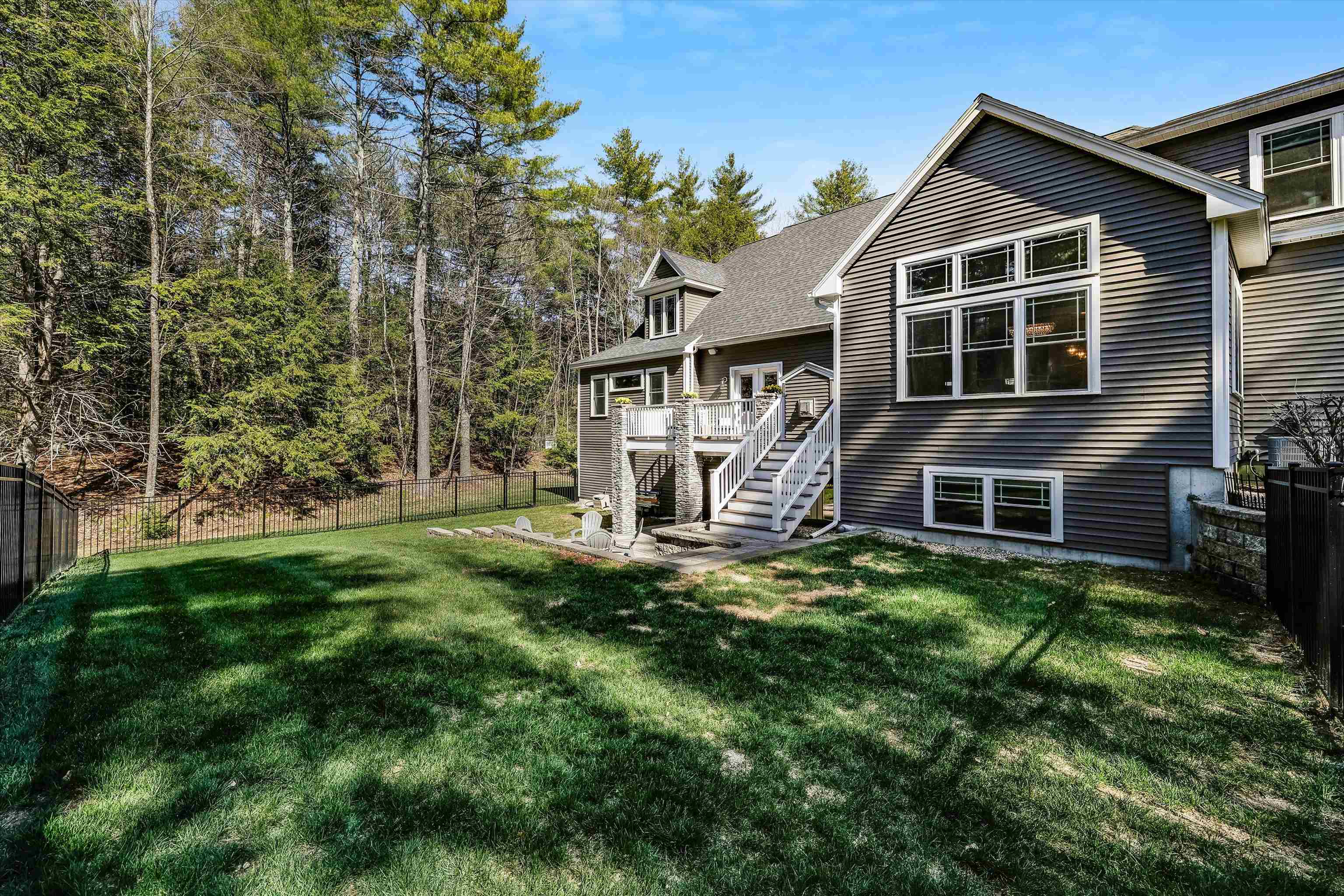 79 Thunder Road Fremont, NH 03044 - Photo 47 of 56 Gallery Image 47