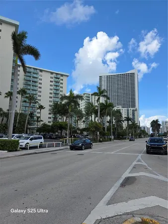 $4,500 | 3725 South Ocean Drive, Unit 1401, Hollywood, FL 33019