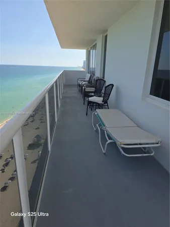 $4,500 | 3725 South Ocean Drive, Unit 1401, Hollywood, FL 33019