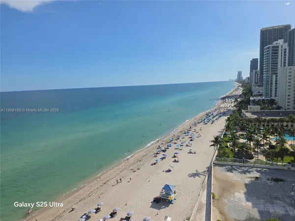 $4,500 | 3725 South Ocean Drive, Unit 1401, Hollywood, FL 33019