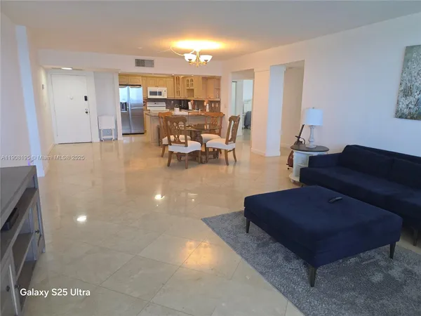 $4,500 | 3725 South Ocean Drive, Unit 1401, Hollywood, FL 33019
