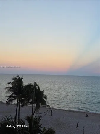 $4,500 | 3725 South Ocean Drive, Unit 1401, Hollywood, FL 33019