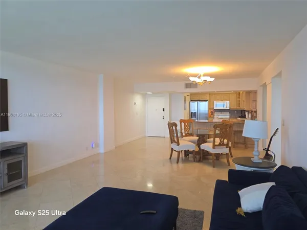 $4,500 | 3725 South Ocean Drive, Unit 1401, Hollywood, FL 33019
