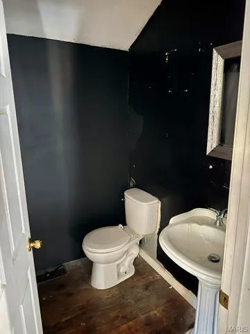 $84,900 | 514 West Harbin Avenue, Puxico, MO 63960