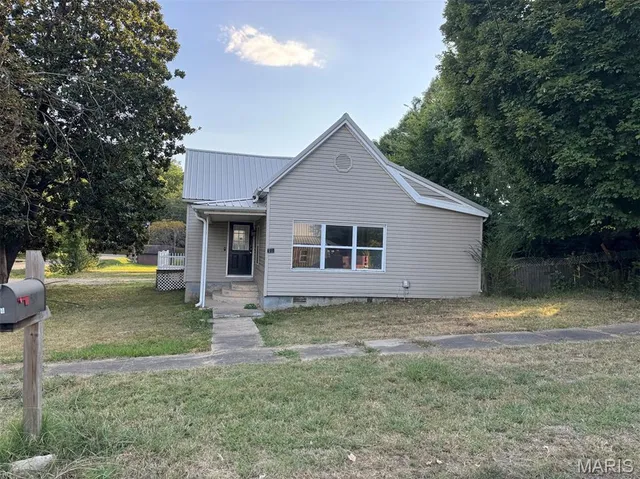 $84,900 | 514 West Harbin Avenue, Puxico, MO 63960