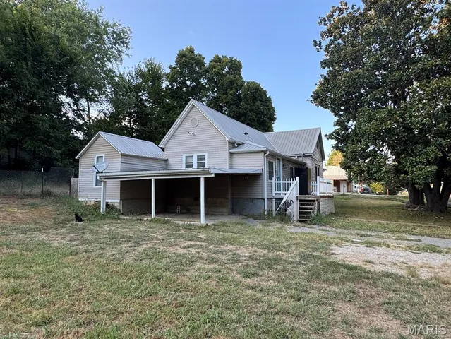 $84,900 | 514 West Harbin Avenue, Puxico, MO 63960