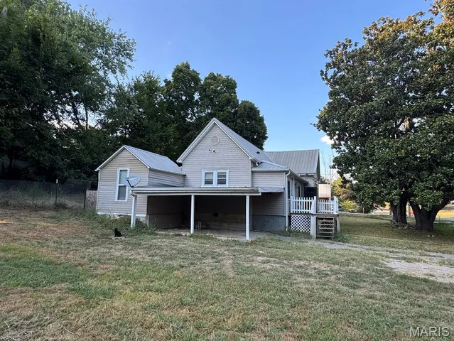 $84,900 | 514 West Harbin Avenue, Puxico, MO 63960