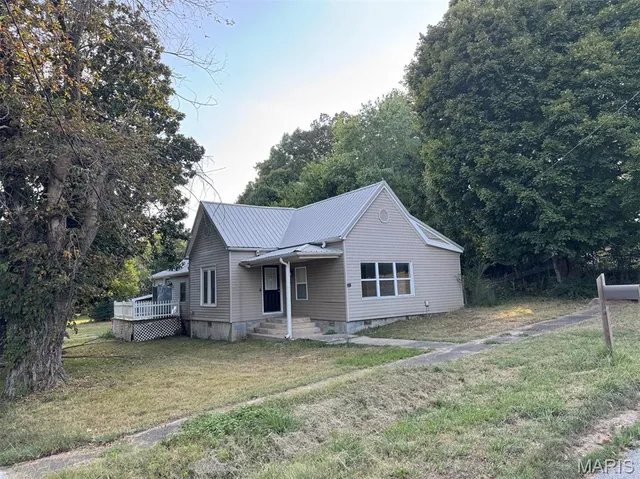 $84,900 | 514 West Harbin Avenue, Puxico, MO 63960