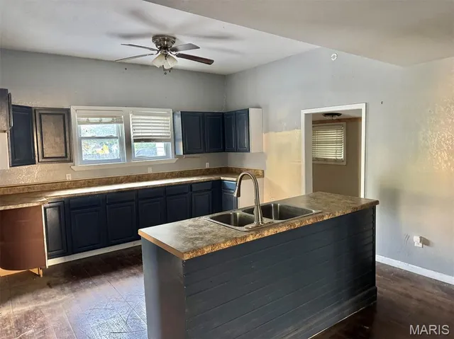 $84,900 | 514 West Harbin Avenue, Puxico, MO 63960