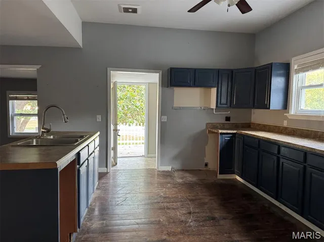 $84,900 | 514 West Harbin Avenue, Puxico, MO 63960