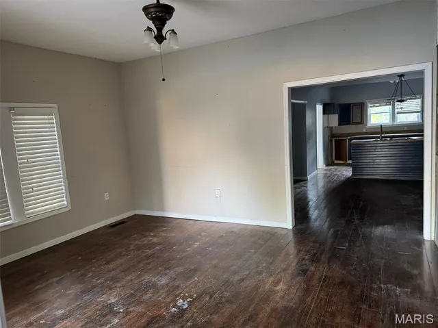 $84,900 | 514 West Harbin Avenue, Puxico, MO 63960