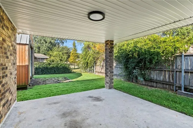 $455,000 | Undisclosed Address, Metairie, LA 70005