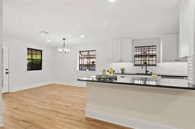 $455,000 | Undisclosed Address, Metairie, LA 70005