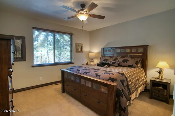 $2,350,000 | 4880 West Hawthorn Road, Show Low, AZ 85901