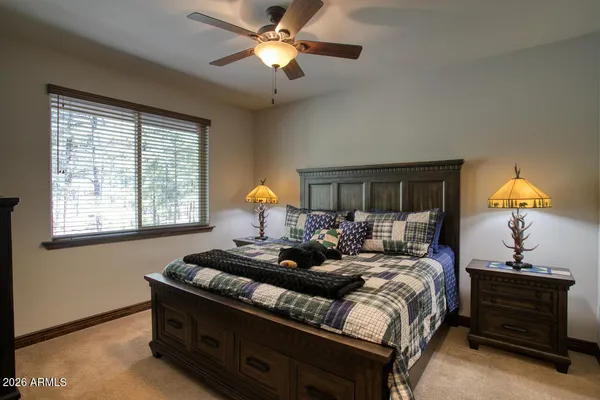 $2,350,000 | 4880 West Hawthorn Road, Show Low, AZ 85901