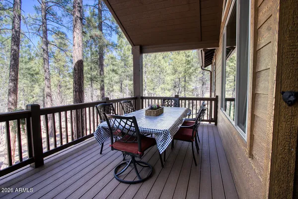 $2,350,000 | 4880 West Hawthorn Road, Show Low, AZ 85901