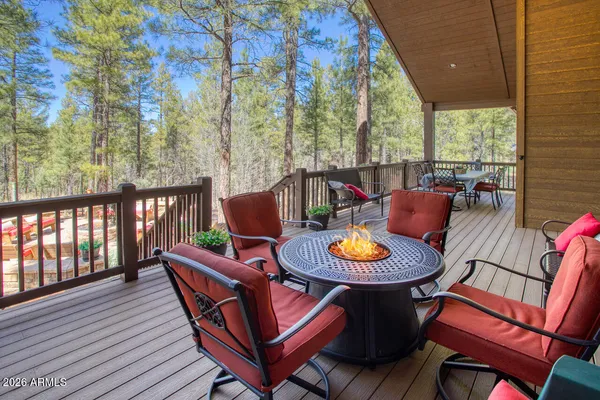 $2,350,000 | 4880 West Hawthorn Road, Show Low, AZ 85901