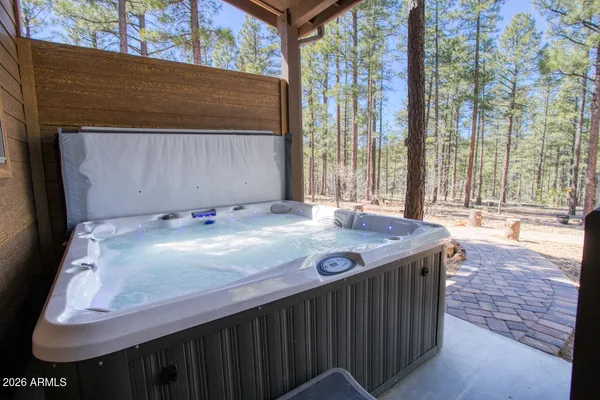 $2,350,000 | 4880 West Hawthorn Road, Show Low, AZ 85901