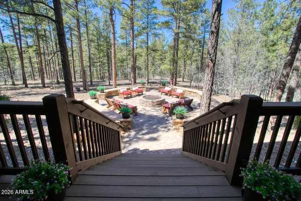$2,350,000 | 4880 West Hawthorn Road, Show Low, AZ 85901