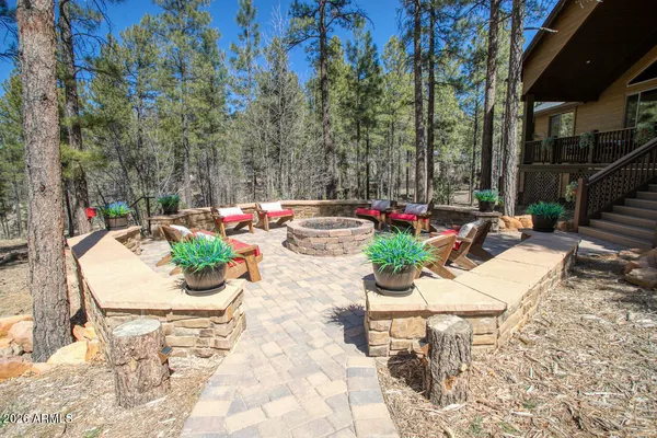 $2,350,000 | 4880 West Hawthorn Road, Show Low, AZ 85901