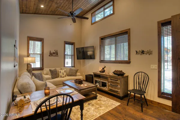 $2,350,000 | 4880 West Hawthorn Road, Show Low, AZ 85901