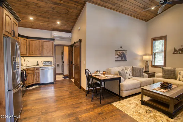 $2,350,000 | 4880 West Hawthorn Road, Show Low, AZ 85901