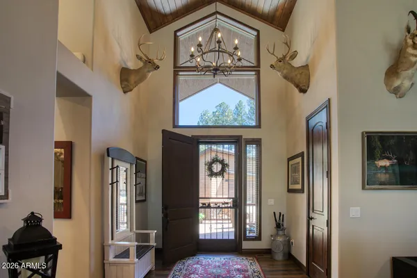 $2,350,000 | 4880 West Hawthorn Road, Show Low, AZ 85901