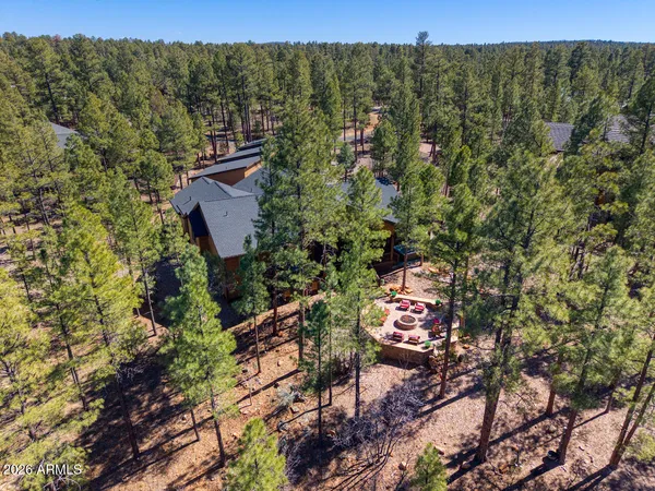 $2,350,000 | 4880 West Hawthorn Road, Show Low, AZ 85901