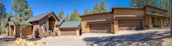 $2,350,000 | 4880 West Hawthorn Road, Show Low, AZ 85901