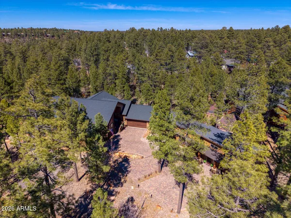 $2,350,000 | 4880 West Hawthorn Road, Show Low, AZ 85901