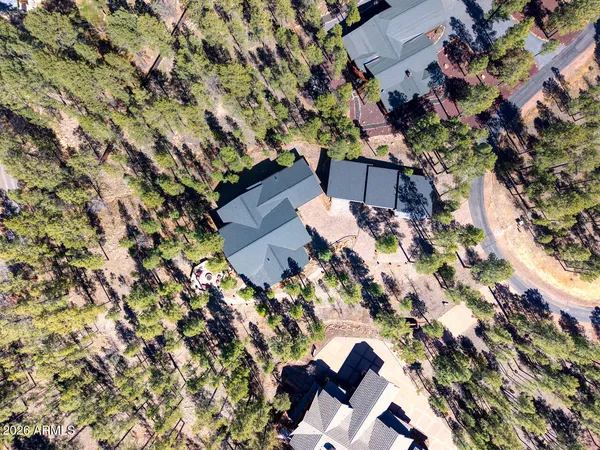 $2,350,000 | 4880 West Hawthorn Road, Show Low, AZ 85901