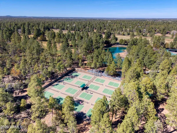 $2,350,000 | 4880 West Hawthorn Road, Show Low, AZ 85901