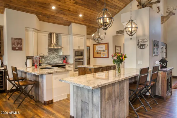 $2,350,000 | 4880 West Hawthorn Road, Show Low, AZ 85901