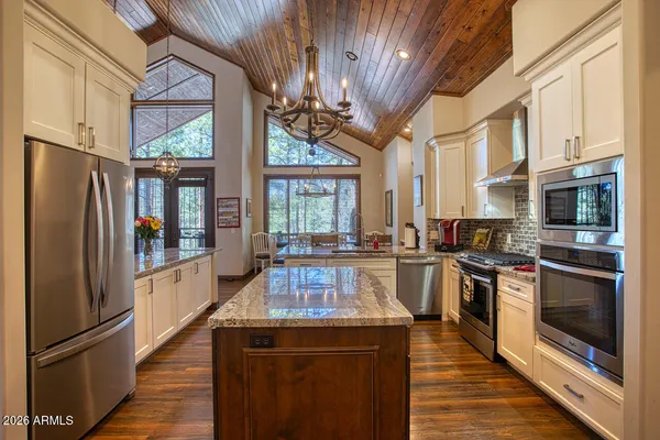 $2,350,000 | 4880 West Hawthorn Road, Show Low, AZ 85901