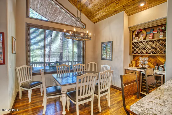 $2,350,000 | 4880 West Hawthorn Road, Show Low, AZ 85901