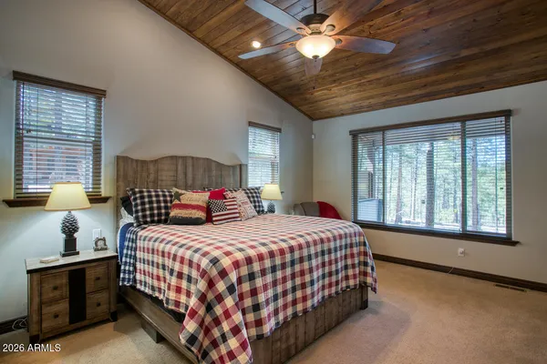 $2,350,000 | 4880 West Hawthorn Road, Show Low, AZ 85901