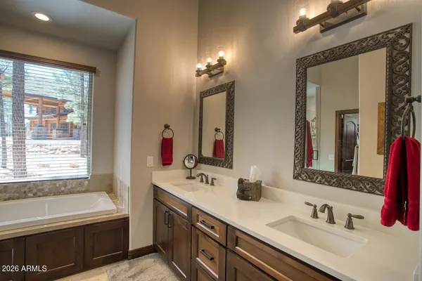 $2,350,000 | 4880 West Hawthorn Road, Show Low, AZ 85901