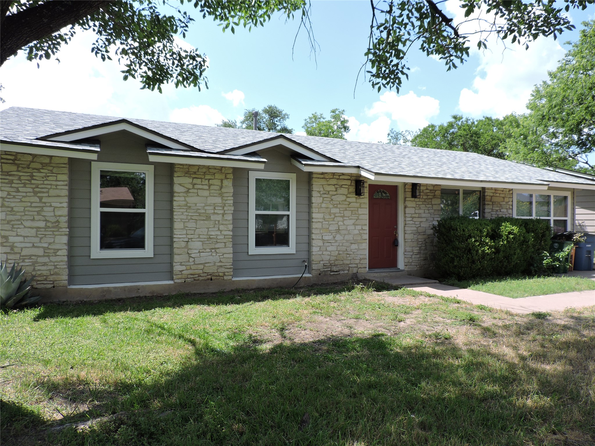 6908 Rufus Drive Austin, TX 78752 - Photo 33 of 33