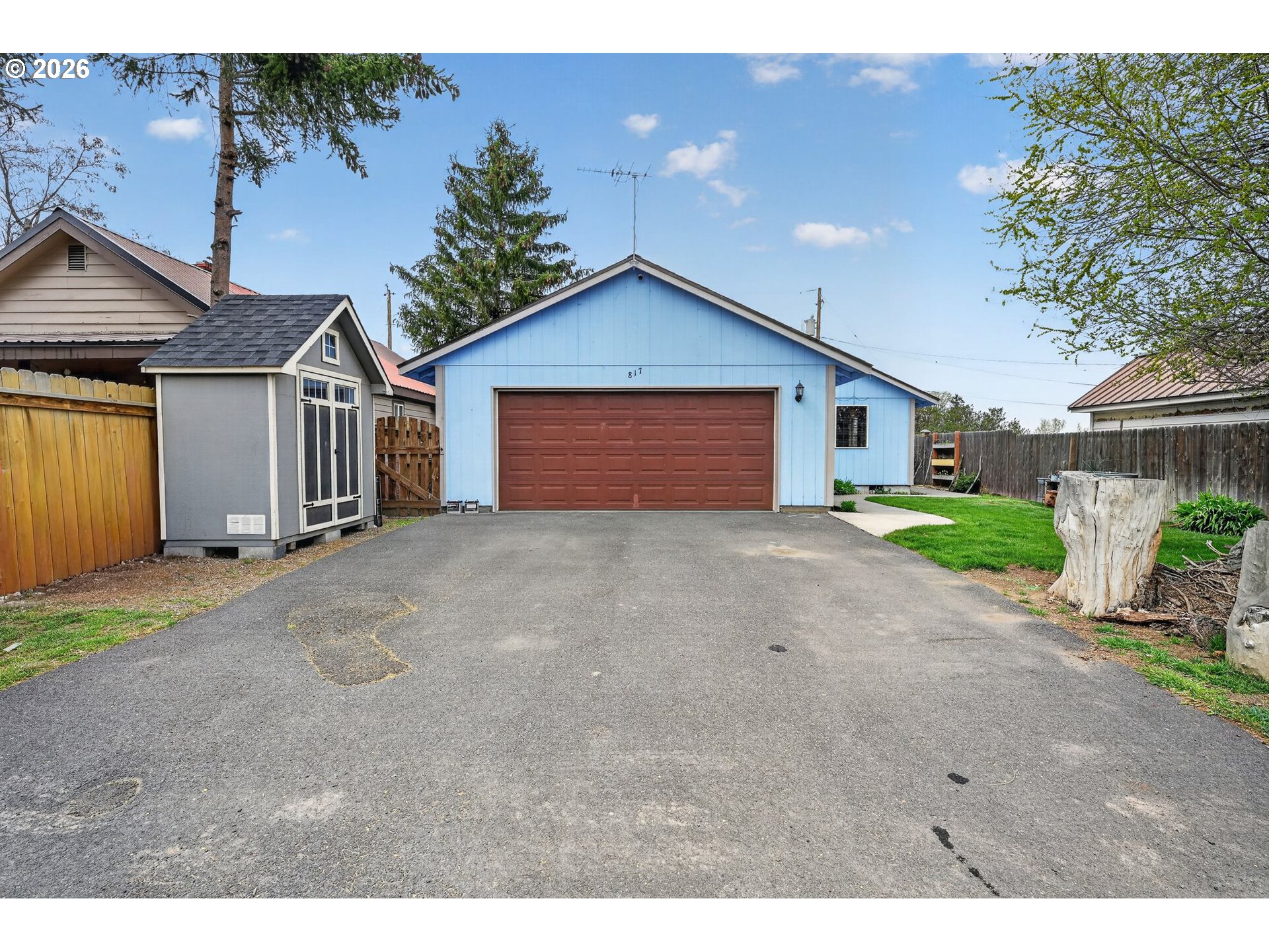 817 2nd Avenue Culver, OR 97734 - Photo 1 of 30