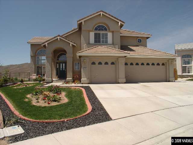 2275 Emerald View Court Reno, NV 89523 - Photo 1 of 1 Photo 1