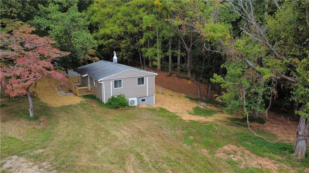 1568 Ahart Ridge Road Ararat, VA 24053 - Photo 1 of 19 Gallery Image 1