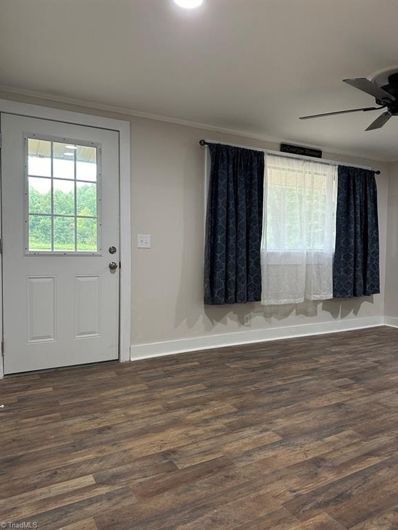 1568 Ahart Ridge Road Ararat, VA 24053 - Photo 11 of 19 Gallery Image 11
